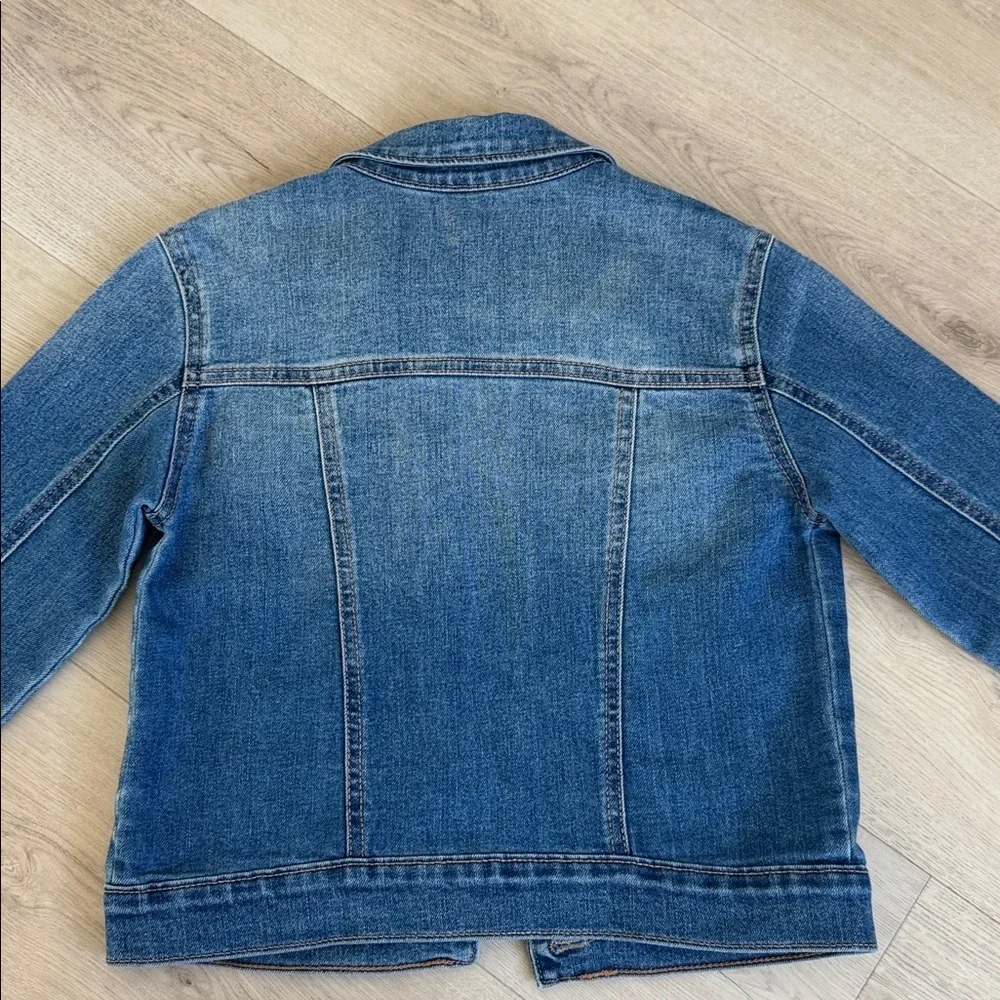 Old Navy jeans Jacket